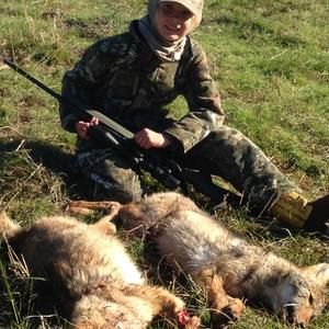 Meet your Posher, Mitchell